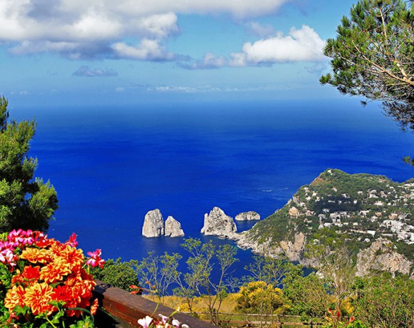 Capri