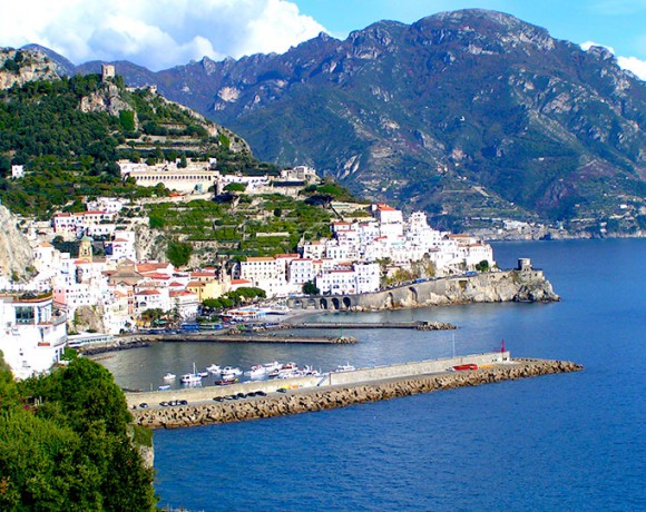 Amalfi