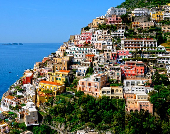 Positano