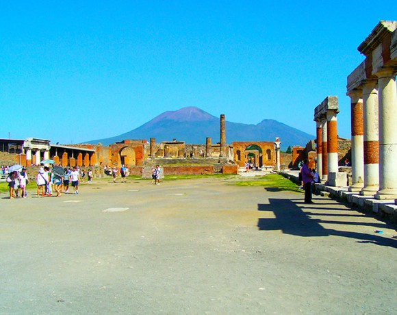 Pompei